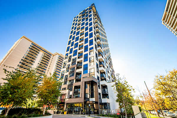The Livmore High Park property